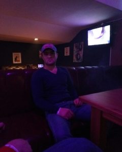 Profilbild von Safarov Abdusamad