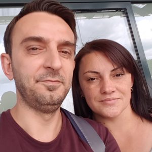 Profilbild von Safet Canoski