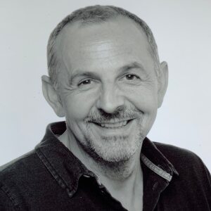 Profilbild von Safet Stumberger