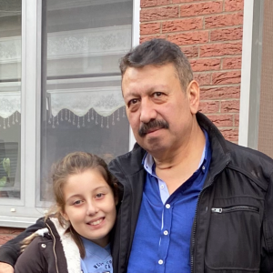 Profilbild von Safet Vuranok