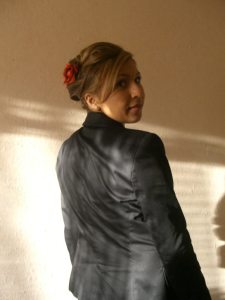 Profilbild von Safiye Sahbaz