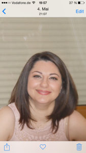 Profilbild von Sahar Lashkari