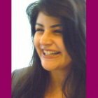 Profilbild von Sahar Salmani