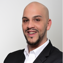 Profilbild von Sahin Butt