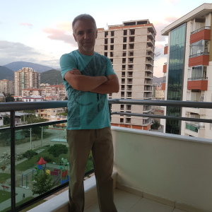 Profilbild von Sahin Çakar
