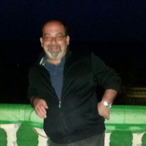 Profilbild von Sahin Ersin