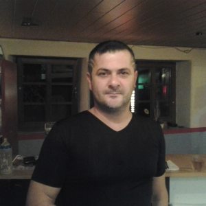 Profilbild von Sahin Fidan