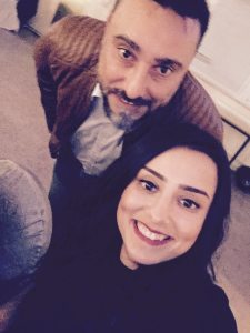 Profilbild von Sahin Gültekin