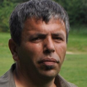 Profilbild von Sahin Günes
