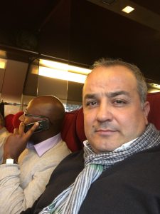 Profilbild von Sahin Temür