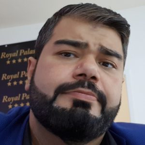 Profilbild von Sahin Unat