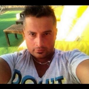 Profilbild von Sahin Varol