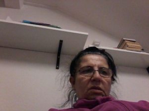 Profilbild von Sahinaz Elmas