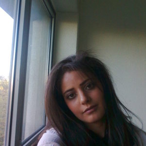 Profilbild von Sahmimi Hanene