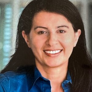 Profilbild von Sahnaz Dilek-Balaban