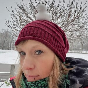 Profilbild von Sahra Borchert