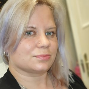 Profilbild von Sahra Pöhl