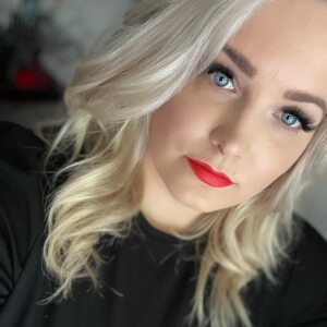 Profilbild von Sahra Ziebeck