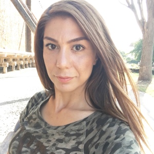 Profilbild von Sahsenem Cavumirza