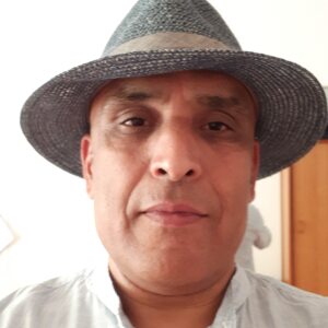 Profilbild von Said Mirwais Noori