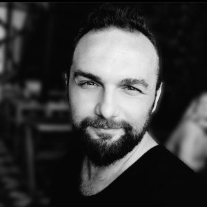 Profilbild von Said Nuri Balci