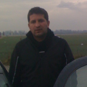 Profilbild von Said Aganovic