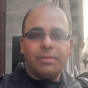 Profilbild von Said Ali