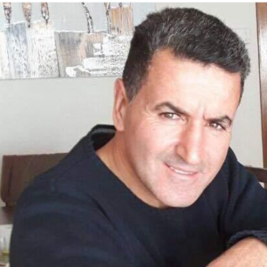 Profilbild von Said Amhaouach