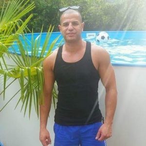 Profilbild von Said Chehida