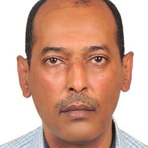 Profilbild von Said Moussa