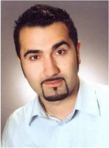Profilbild von Said Seltmann