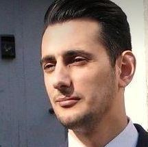 Profilbild von Said Tamarakt