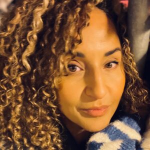 Profilbild von Saida Mohaya