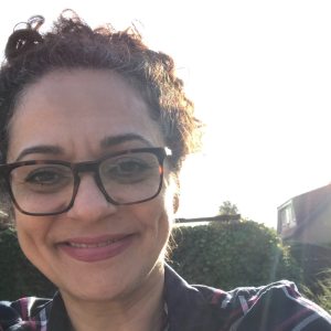 Profilbild von Saideh Arafi