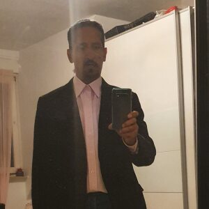 Profilbild von Saied Farrag