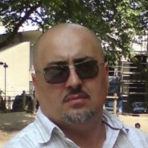 Profilbild von Saim Tutal