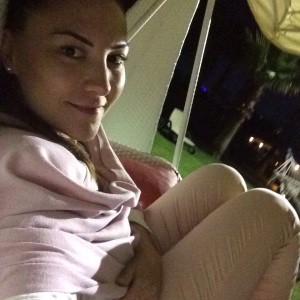 Profilbild von Saime Kislali