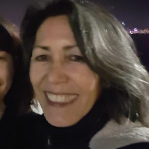 Profilbild von Saime Toraman