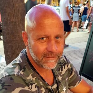Profilbild von Saimen Bloß