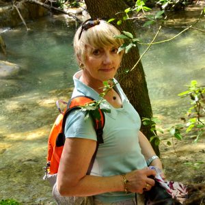 Profilbild von Saint-Donnat Brigitte