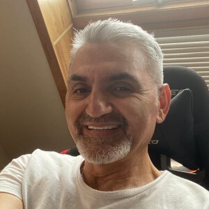 Profilbild von Sait Özcan