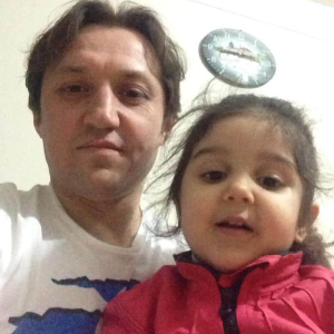 Profilbild von Sait Turus