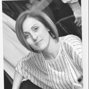 Profilbild von Saja Korkotidou