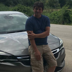Profilbild von Saki Karatasios