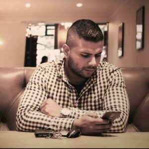 Profilbild von Sakib Majid