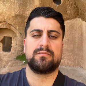 Profilbild von Sakin Kaval