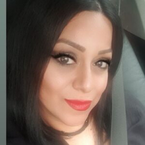 Profilbild von Sakina Saaber