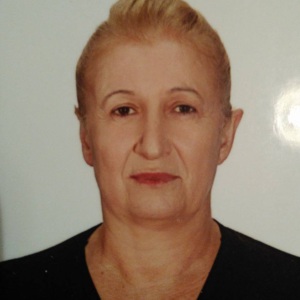 Profilbild von Sakine Özçelik