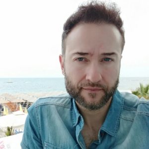 Profilbild von Sakis Adramanis