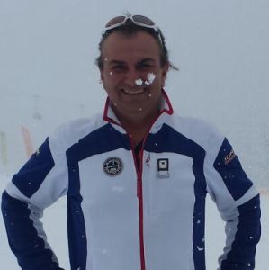 Profilbild von Sakis Manousaridis